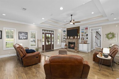 979 Brown Swamp Rd, Conway, SC 29527 - photo 3