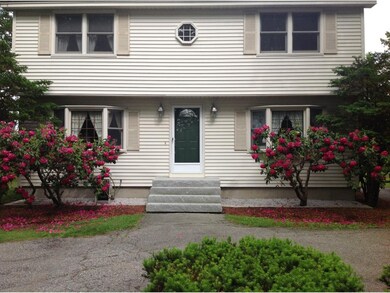 165 Leewood St, Manchester, NH 03103 - photo 4