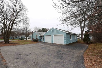 44 Houde St unit 258, Nashua, NH 03060 - photo 4