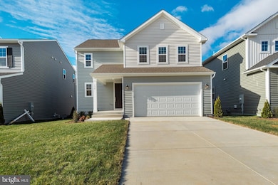 127 Midsummer Ln, Middletown, VA 22645 - photo 3