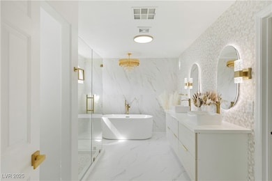 9669 Black Coyote Ct, Las Vegas, NV 89139 - photo 3