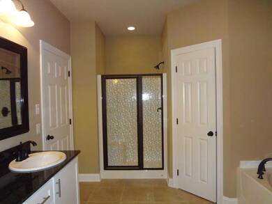 Master Bath/Spa.