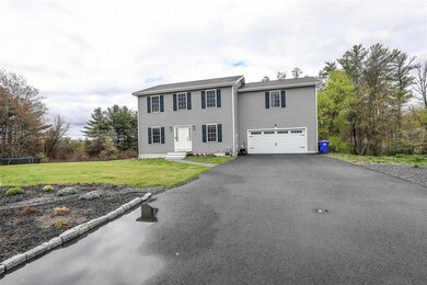 25 Pomodoro Cir, Manchester, NH 03109 - photo 2