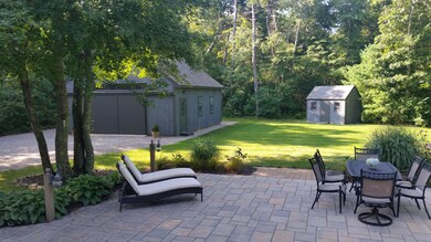 28 Turtle Cove Rd, East Sandwich, MA 02537 - photo 3