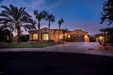Fantastic Basement Home on Cul-De-Sac