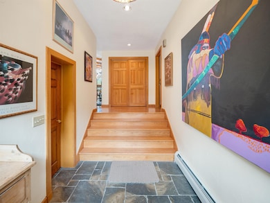 554 Frisbie Hill Rd, Castleton, VT 05735 - photo 4