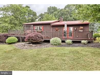 2519 Welsh Rd, Mohnton, PA 19540 - photo 2
