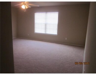 Master Bedroom.