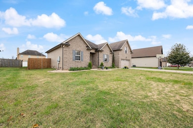 2340 Foxworth Ct, Murfreesboro, TN 37127 - photo 2