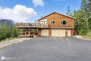 27628 Paramount Dr, Eagle River, AK 99577 - photo 3