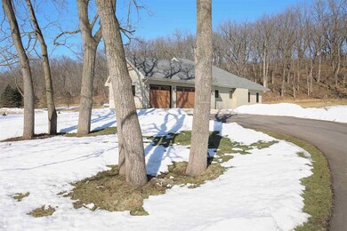 W5610 Spring Valley Rd, New Glarus, WI 53574 - photo 2