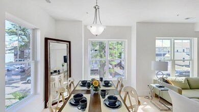 42 Blossom St unit 2, Chelsea, MA 02150 - photo 4