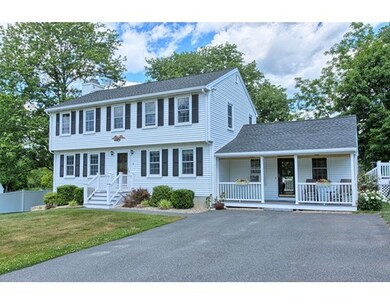 5 Bonin Dr, Haverhill, MA 01832 - photo 3