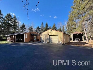 N19075 Doris Rd, Dunbar, WI 54119 - photo 2