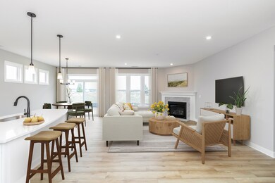 15233 Garden Mist Ln, Fishers, IN 46040 - photo 4