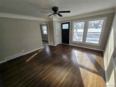 816 London Ave, Lincoln Park, MI 48146 - photo 3