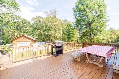 163 Anna Coves Blvd, Mineral, VA 23117 - photo 7