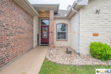 2415 Jake Dr, Copperas Cove, TX 76522 - photo 2