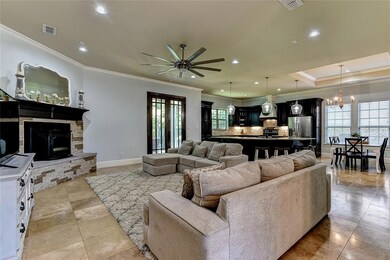 1611 Moreland Dr, Sherman, TX 75090 - photo 6