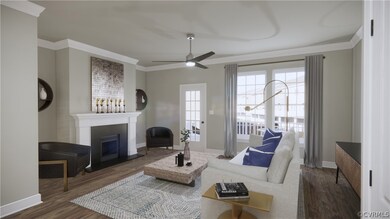 7045 Dunton Rd, Chesterfield, VA 23832 - photo 3