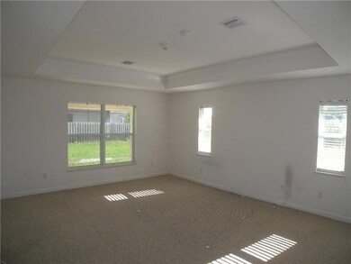 Master Bedroom.