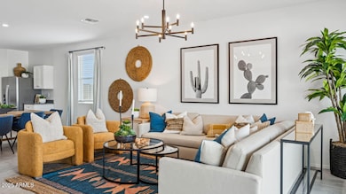 16160 N Catanzaro Dr, Maricopa, AZ 85138 - photo 3