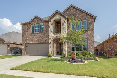 11001 Cobalt Dr, Aubrey, TX 76227 - photo 2