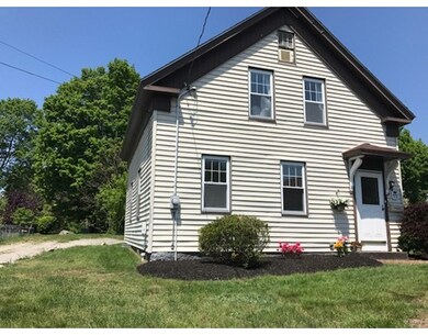 93 Depot St, Milford, MA 01757 - photo 3