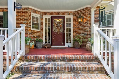 105 Sherwood Dr, Williamsburg, VA 23185 - photo 4