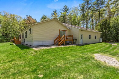 146 Rowe Station Rd, New Gloucester, ME 04260 - photo 4