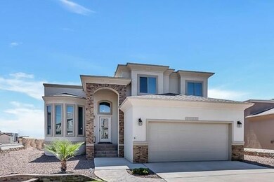 925 Kilvington St, El Paso, TX 79928 - photo 2