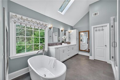 6625 Chambrel Way, Suwanee, GA 30024 - photo 4