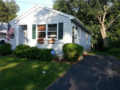 Exterior side