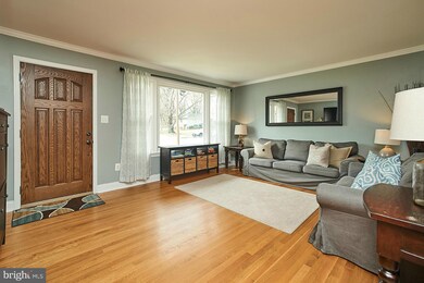 1008 Frederick St SW, Vienna, VA 22180 - photo 4