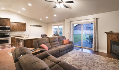 473 Booshway, Driggs, ID 83422 - photo 2