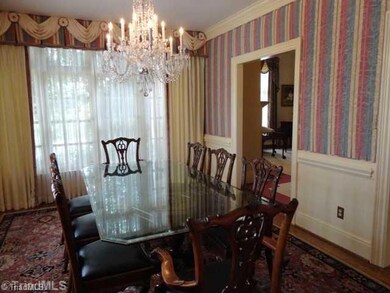 Dining Room.