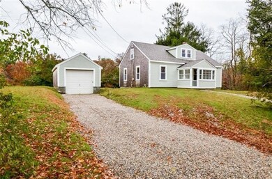 737 N Falmouth Hwy, North Falmouth, MA 02556 - photo 2