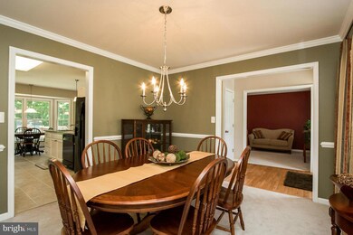 10401 Woodlake Ct, Spotsylvania, VA 22553 - photo 6