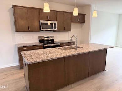 384 Chesapeake Commons St unit 128, Garner, NC 27529 - photo 2