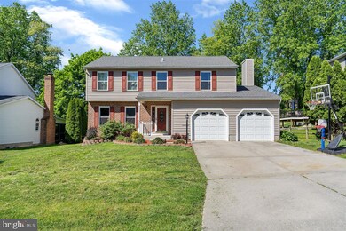 2402 Parliament Dr, Abingdon, MD 21009 - photo 3