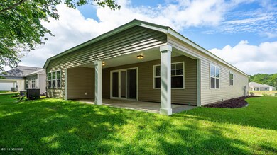 526 Harbor Creek - Lot 1711-03