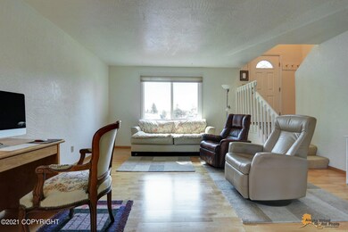 Main Living