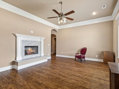 460 Captain Reid Ln, Prairie Grove, AR 72753 - photo 7