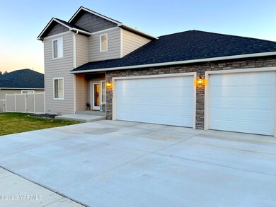 House Front