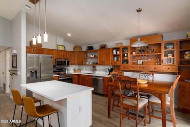 937 S Abalone Dr, Gilbert, AZ 85233 - photo 4