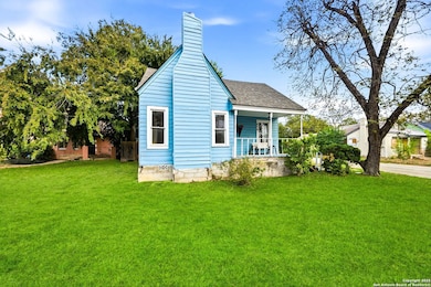 479 E Magnolia Ave, San Antonio, TX 78212 - photo 2