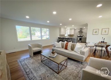 1092 W Lake Dr, Athens, GA 30606 - photo 6