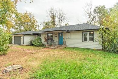 2615 N Beard Ave, Shawnee, OK 74804 - photo 5