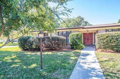 4462 Travelers Rd, Jacksonville, FL 32210 - photo 2