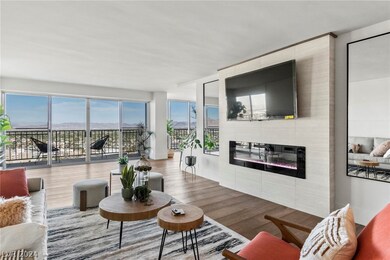 3111 Bel Air Dr, Unit#23F, Las Vegas, NV  89109